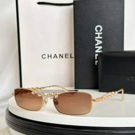 Picture of Chanel Sunglasses _SKUfw76721372fw